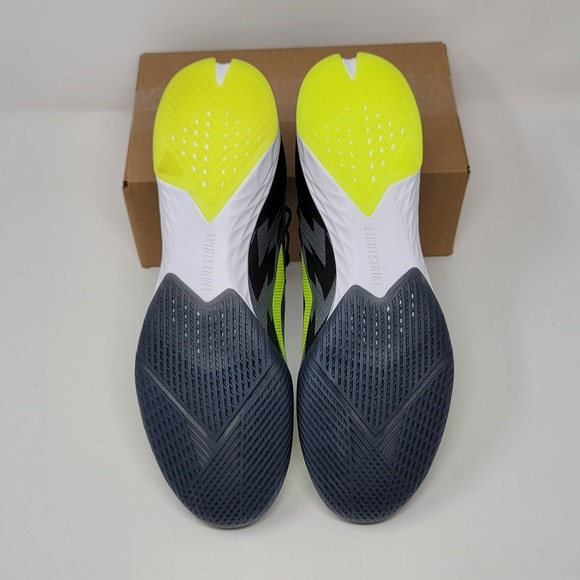 Adidas‎ X Crazyfast Injection.1 IN Indoor Soccer  Men\'s 10 Crazy Charged IG6272